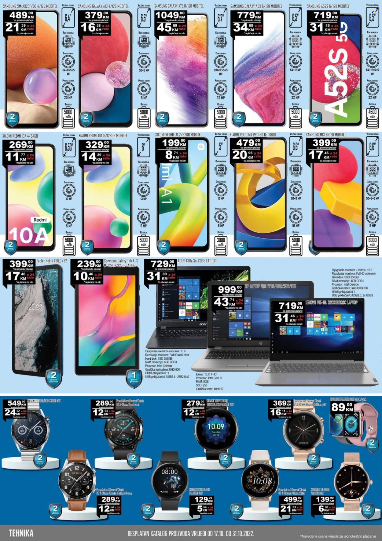 Prodex katalog - 17.10.2022. - 31.10.2022.. Stranica 22