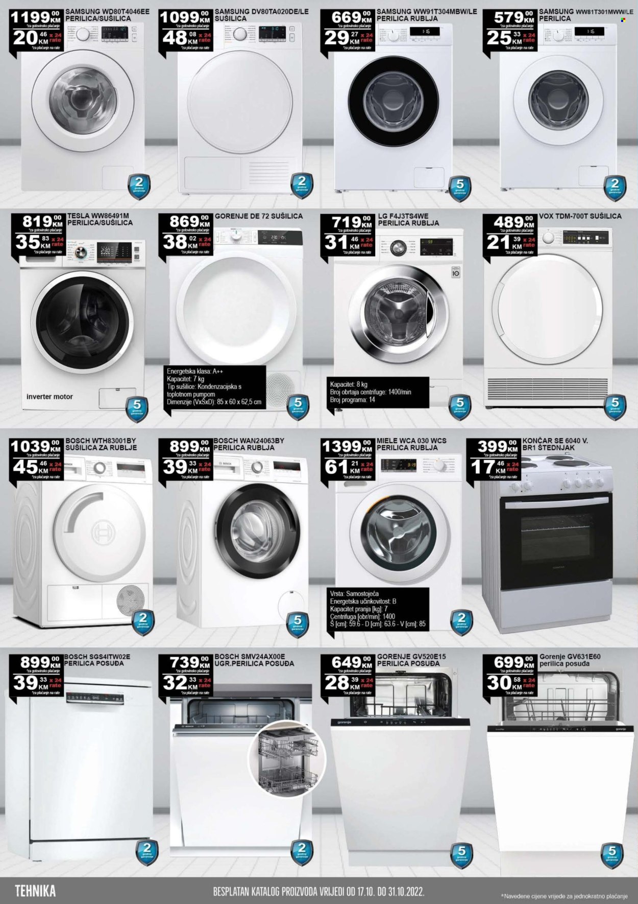 Prodex katalog - 17.10.2022. - 31.10.2022.. Stranica 24