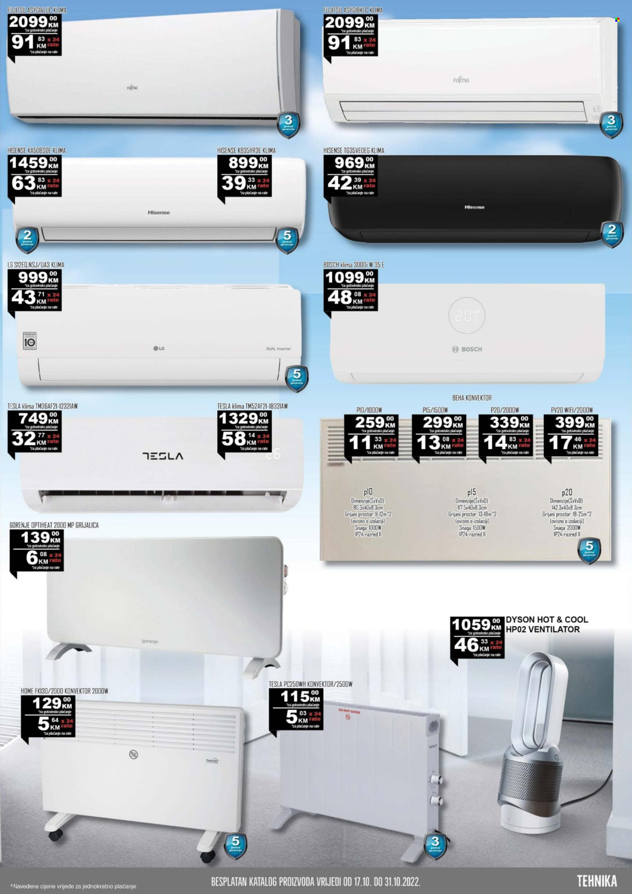Prodex katalog - 17.10.2022. - 31.10.2022.. Stranica 27