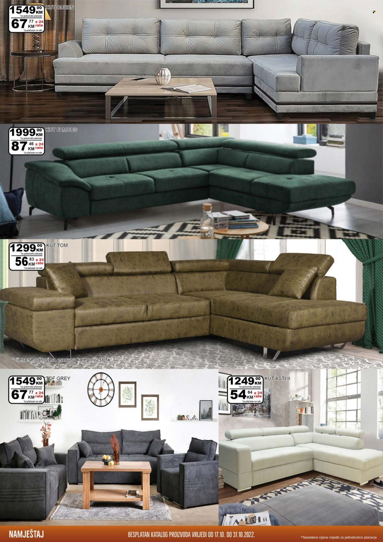 Prodex katalog - 17.10.2022. - 31.10.2022.. Stranica 30