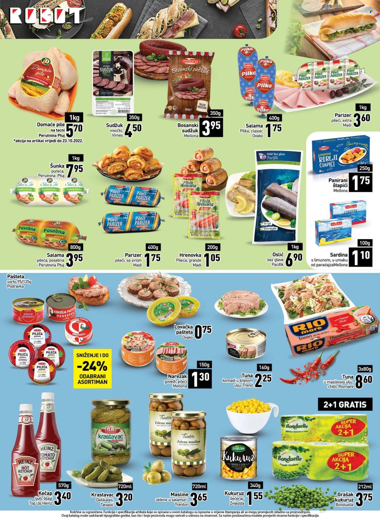 Robot katalog - 17.10.2022. - 29.10.2022.. Stranica 3