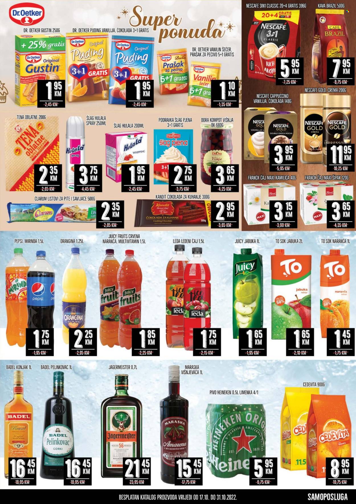 Prodex katalog - 17.10.2022. - 31.10.2022.. Stranica 5