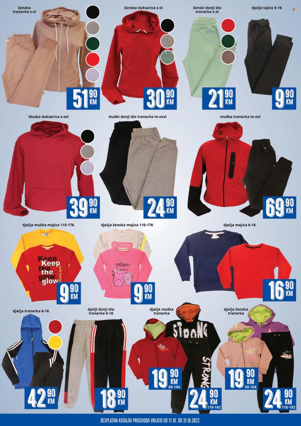 Prodex katalog - 17.10.2022. - 31.10.2022.. Stranica 9