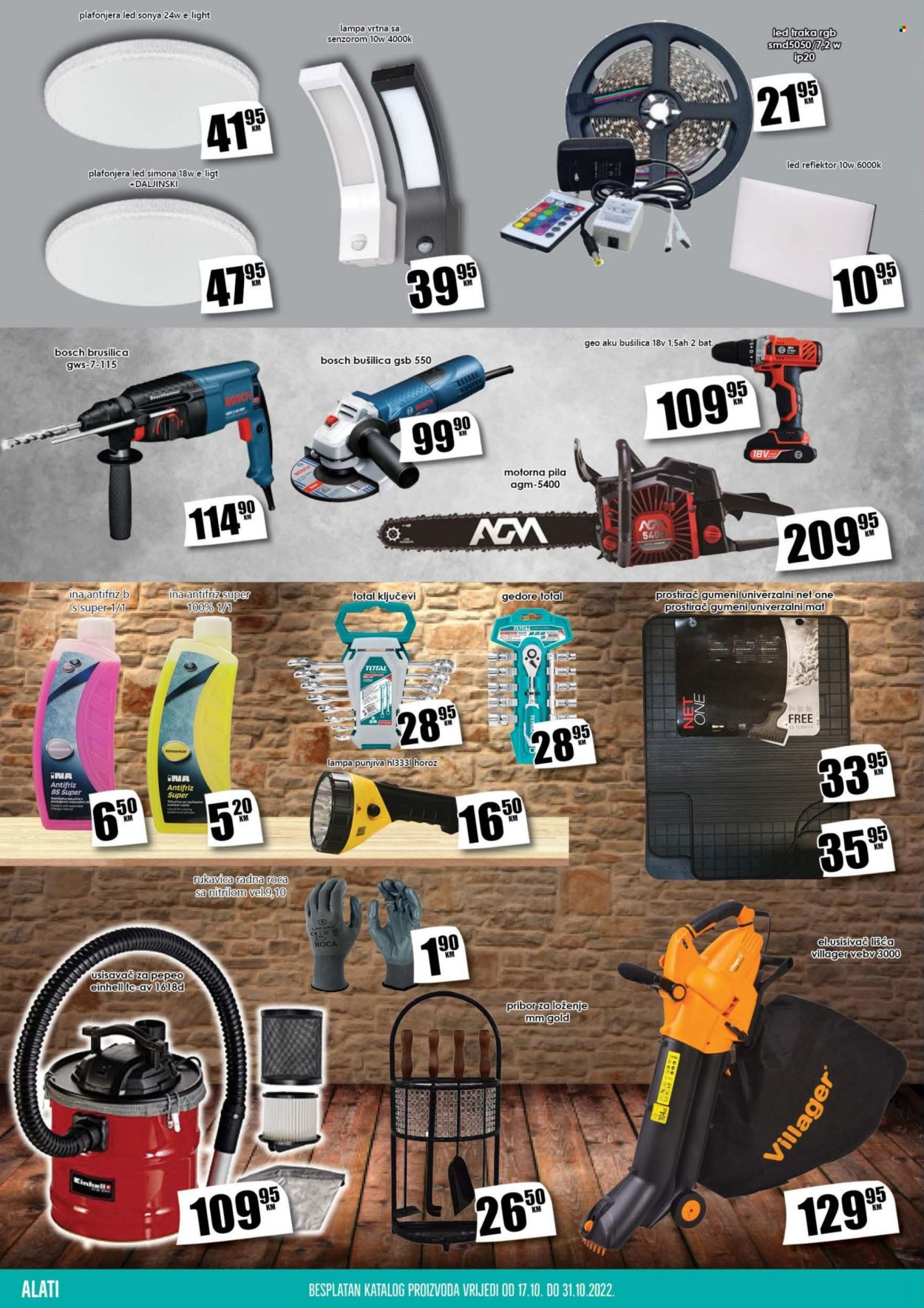 Prodex katalog - 17.10.2022. - 31.10.2022.. Stranica 12