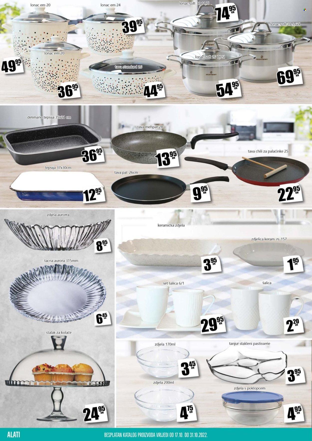 Prodex katalog - 17.10.2022. - 31.10.2022.. Stranica 14