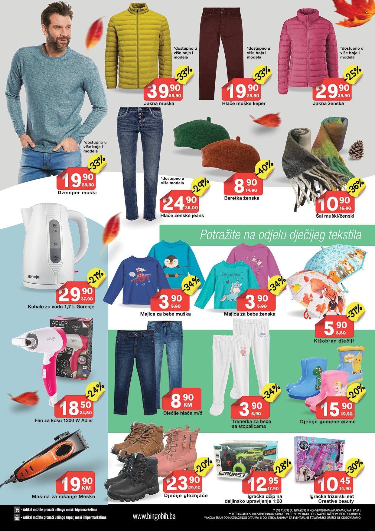 Bingo katalog - 18.10.2022. - 30.10.2022.. Stranica 5
