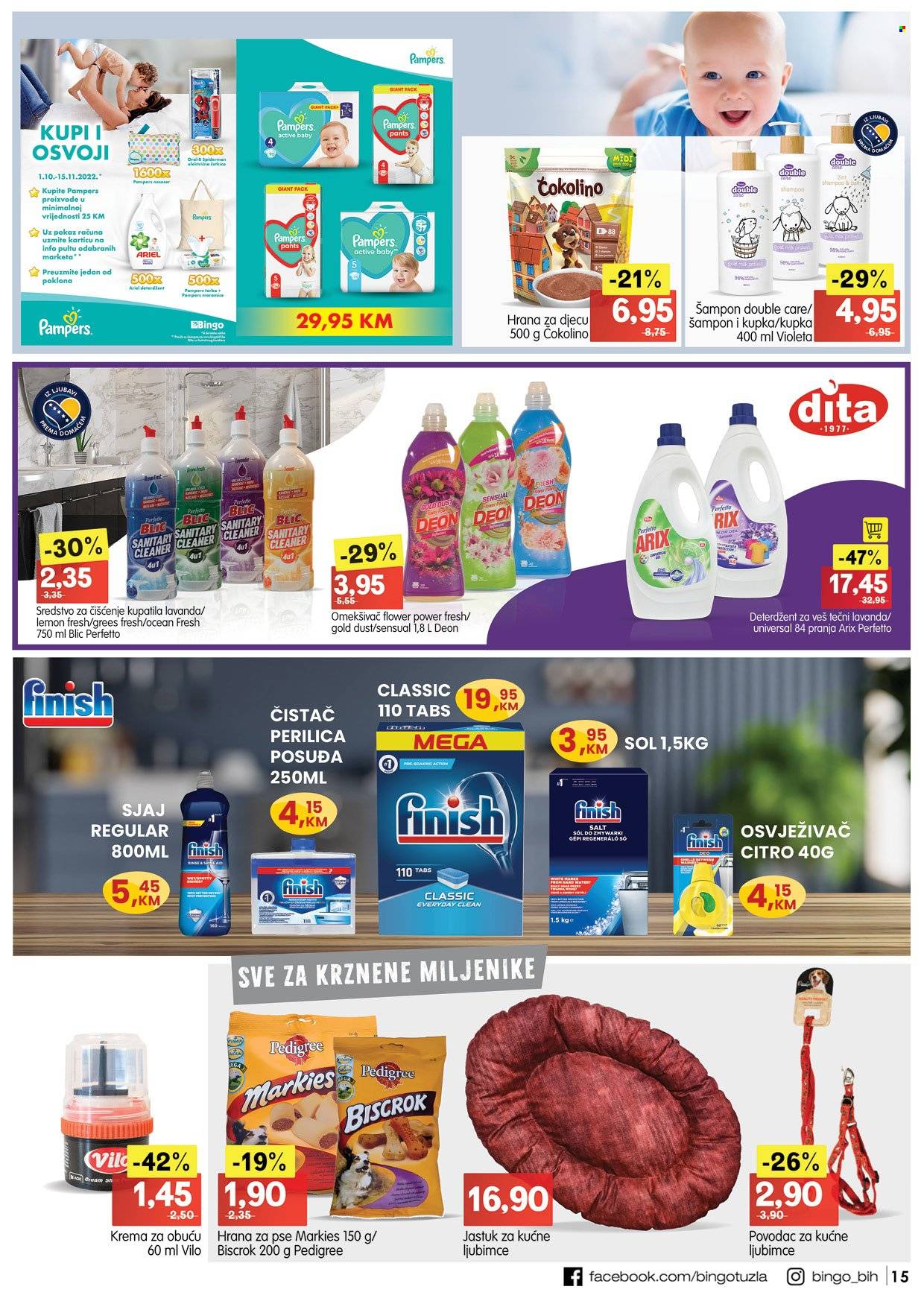 Bingo katalog - 18.10.2022. - 30.10.2022.. Stranica 6