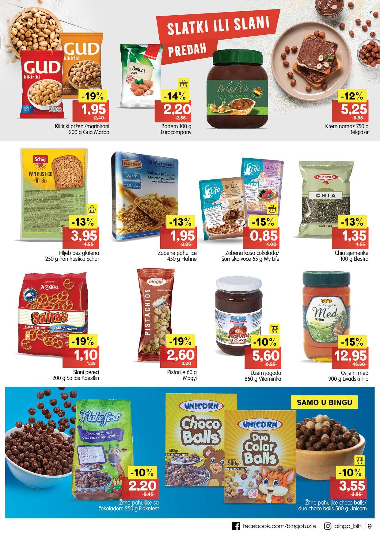 Bingo katalog - 18.10.2022. - 30.10.2022.. Stranica 12