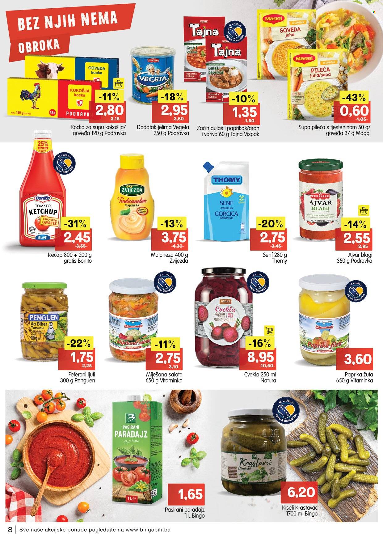 Bingo katalog - 18.10.2022. - 30.10.2022.. Stranica 13