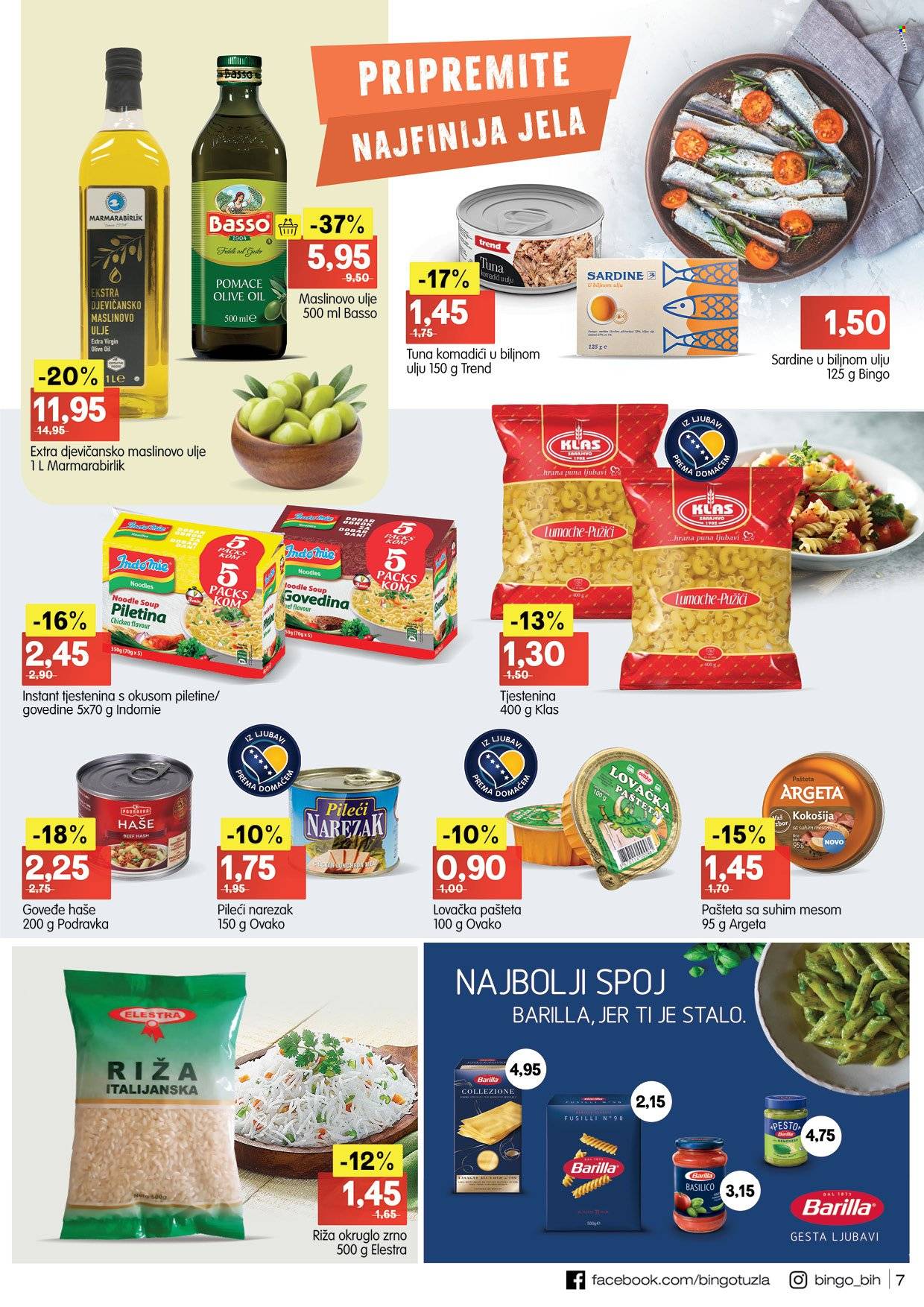 Bingo katalog - 18.10.2022. - 30.10.2022.. Stranica 14