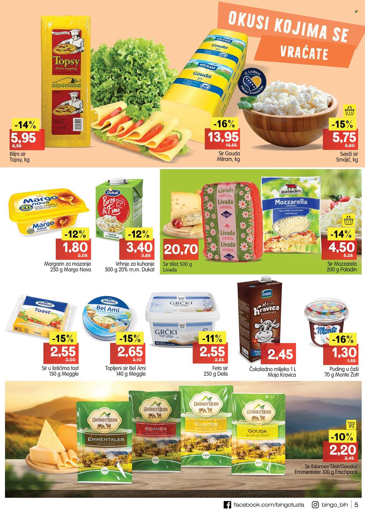 Bingo katalog - 18.10.2022. - 30.10.2022.. Stranica 16