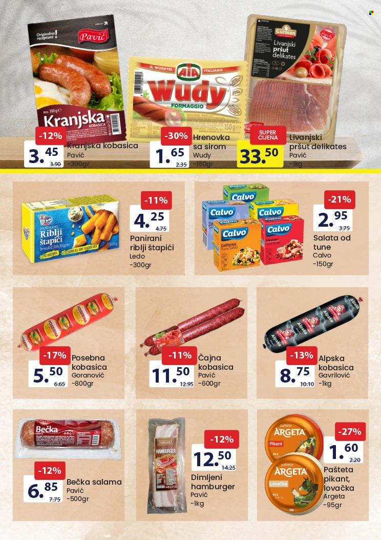 FIS katalog - 16.10.2022. - 29.10.2022.. Stranica 3