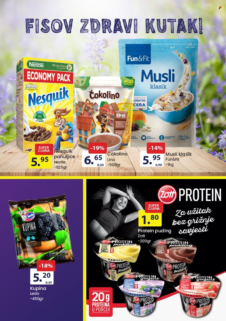 FIS katalog - 16.10.2022. - 29.10.2022.. Stranica 5