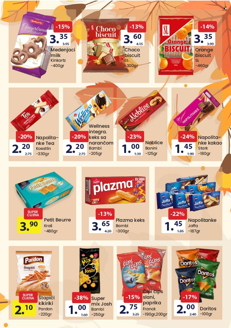 FIS katalog - 16.10.2022. - 29.10.2022.. Stranica 9