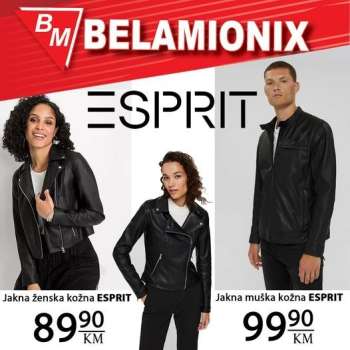 thumbnail - Esprit