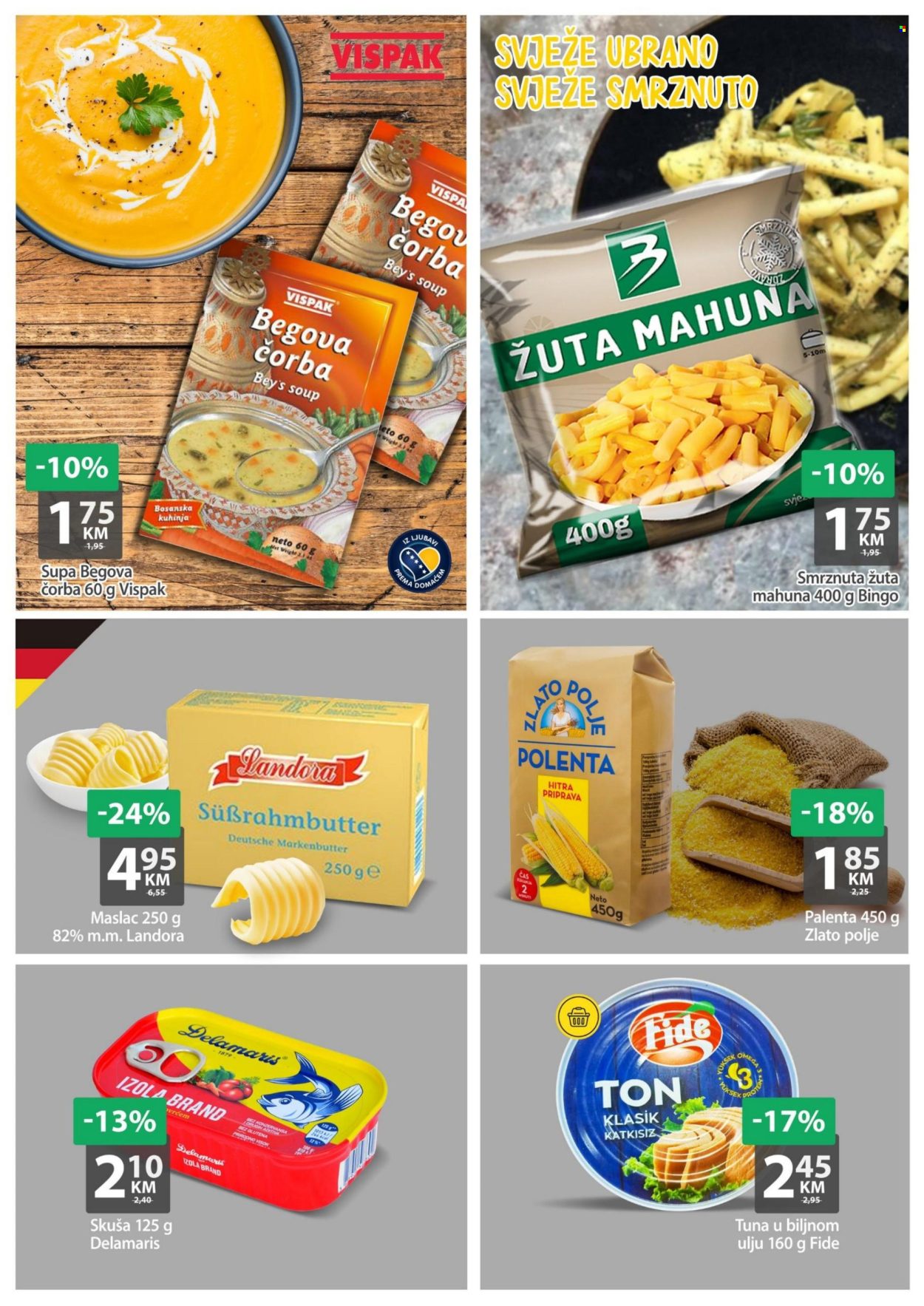 Bingo katalog - 20.10.2022. - 23.10.2022.. Stranica 5