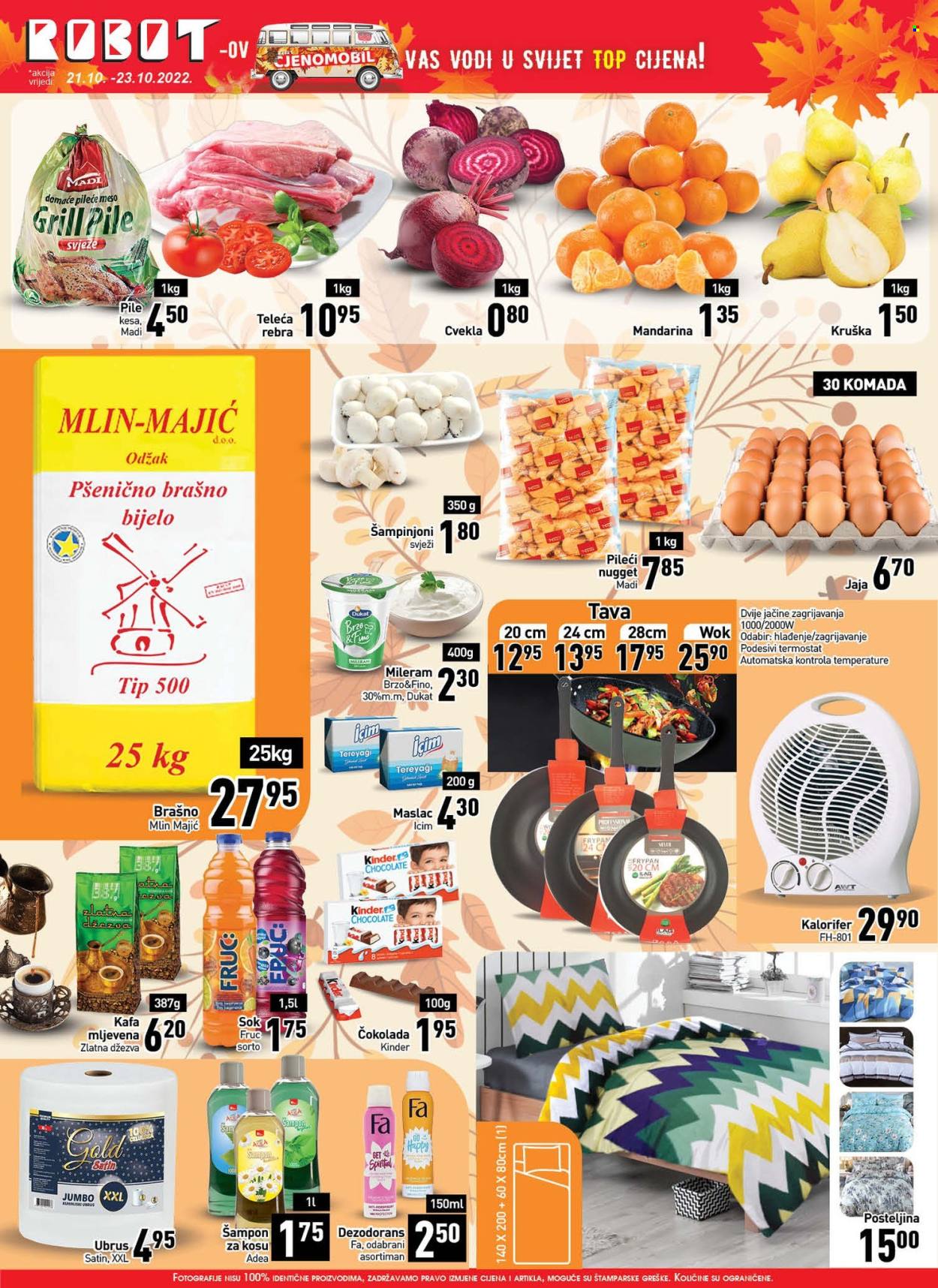 Robot katalog - 21.10.2022. - 23.10.2022.. Stranica 1