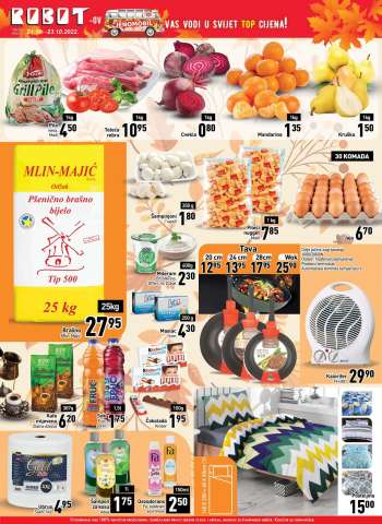 Robot katalog - 21.10.2022. - 23.10.2022.