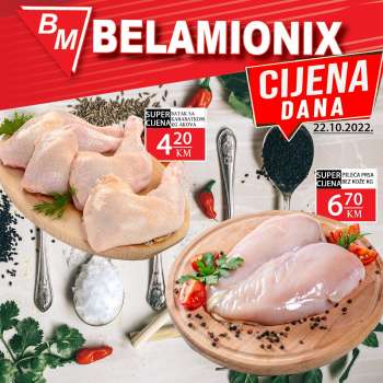 Belamionix katalog - 22.10.2022. - 22.10.2022.