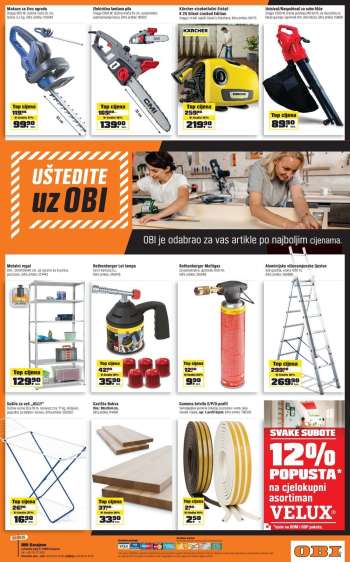 thumbnail - Velux