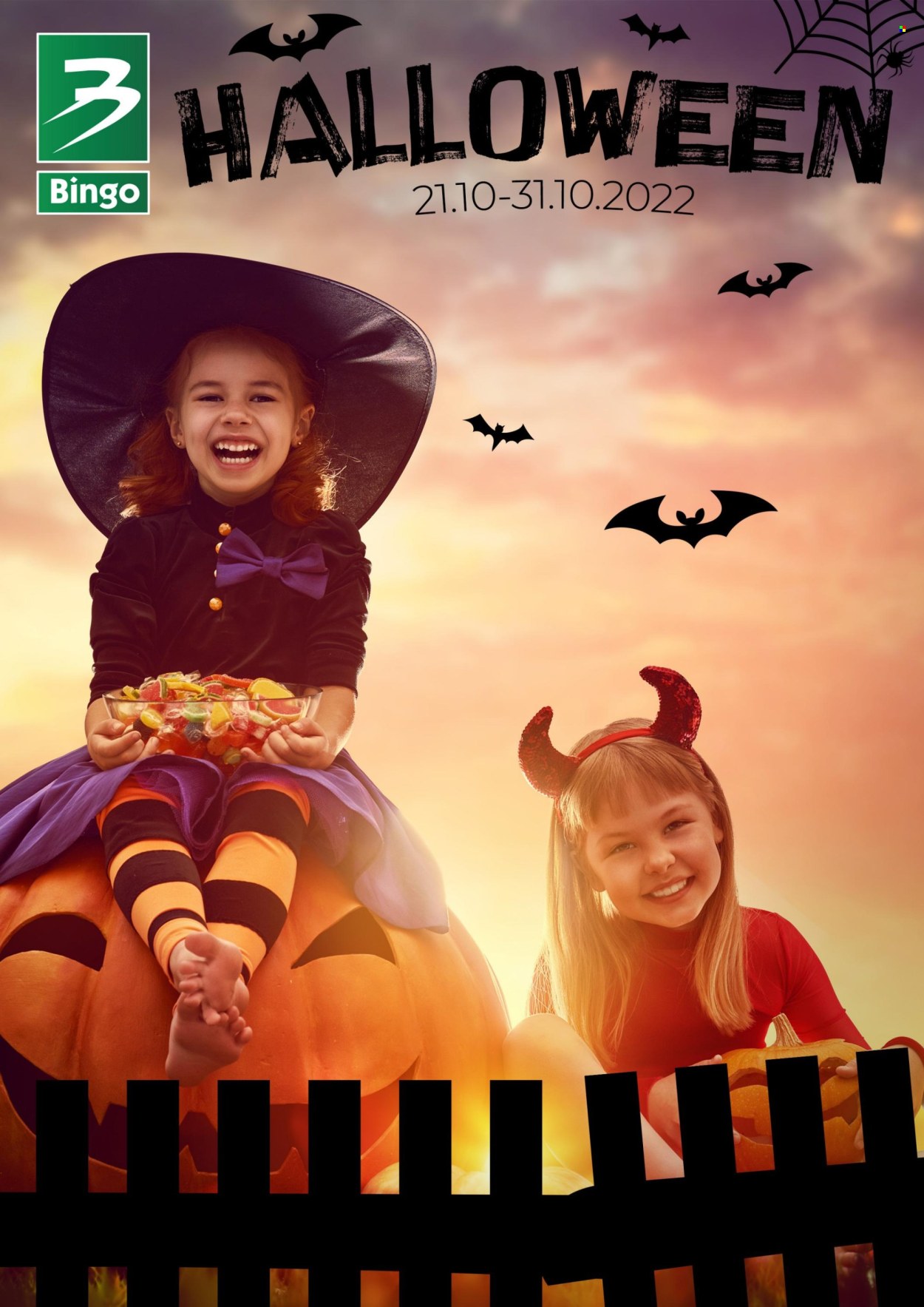 Bingo katalog - 21.10.2022. - 31.10.2022.. Stranica 1