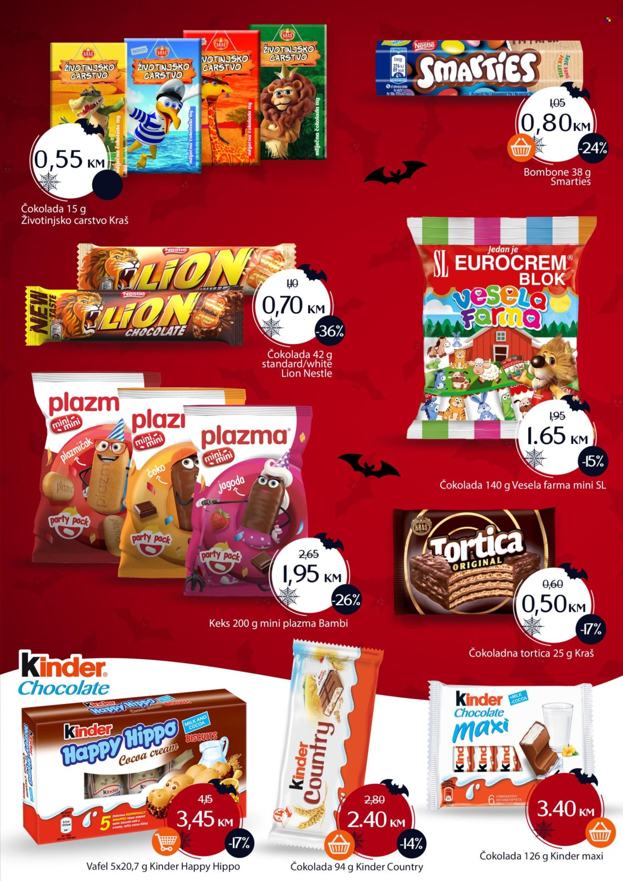 Bingo katalog - 21.10.2022. - 31.10.2022.. Stranica 3