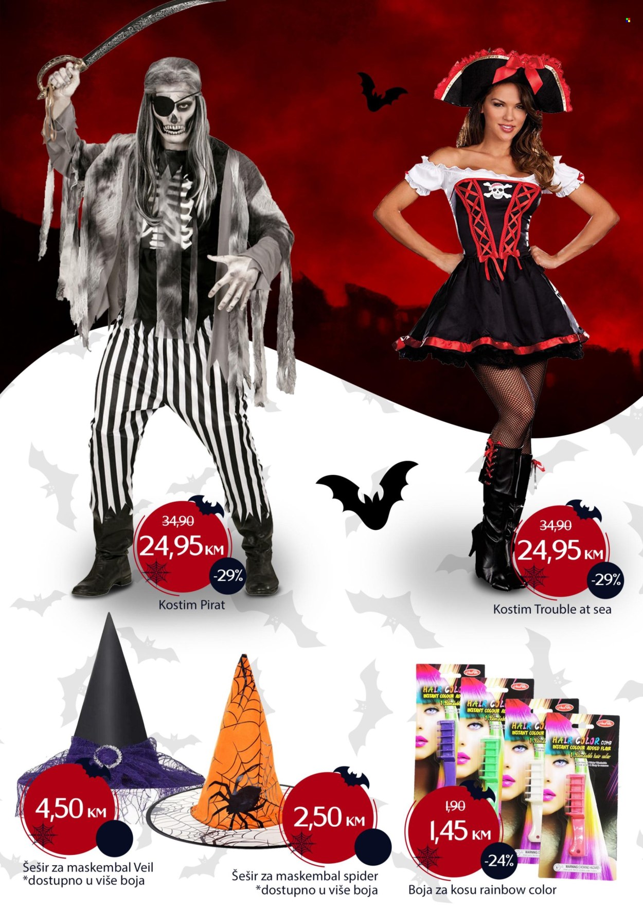 Bingo katalog - 21.10.2022. - 31.10.2022.. Stranica 5