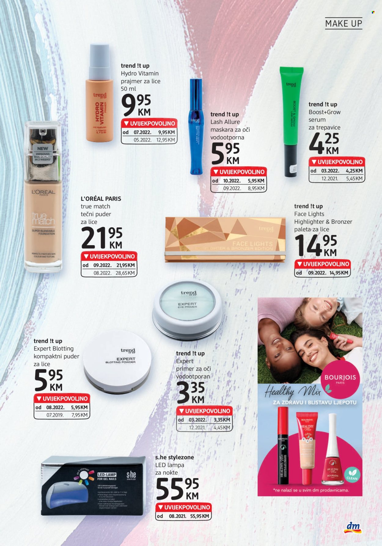 dm katalog - 26.10.2022. - 08.11.2022.. Stranica 11