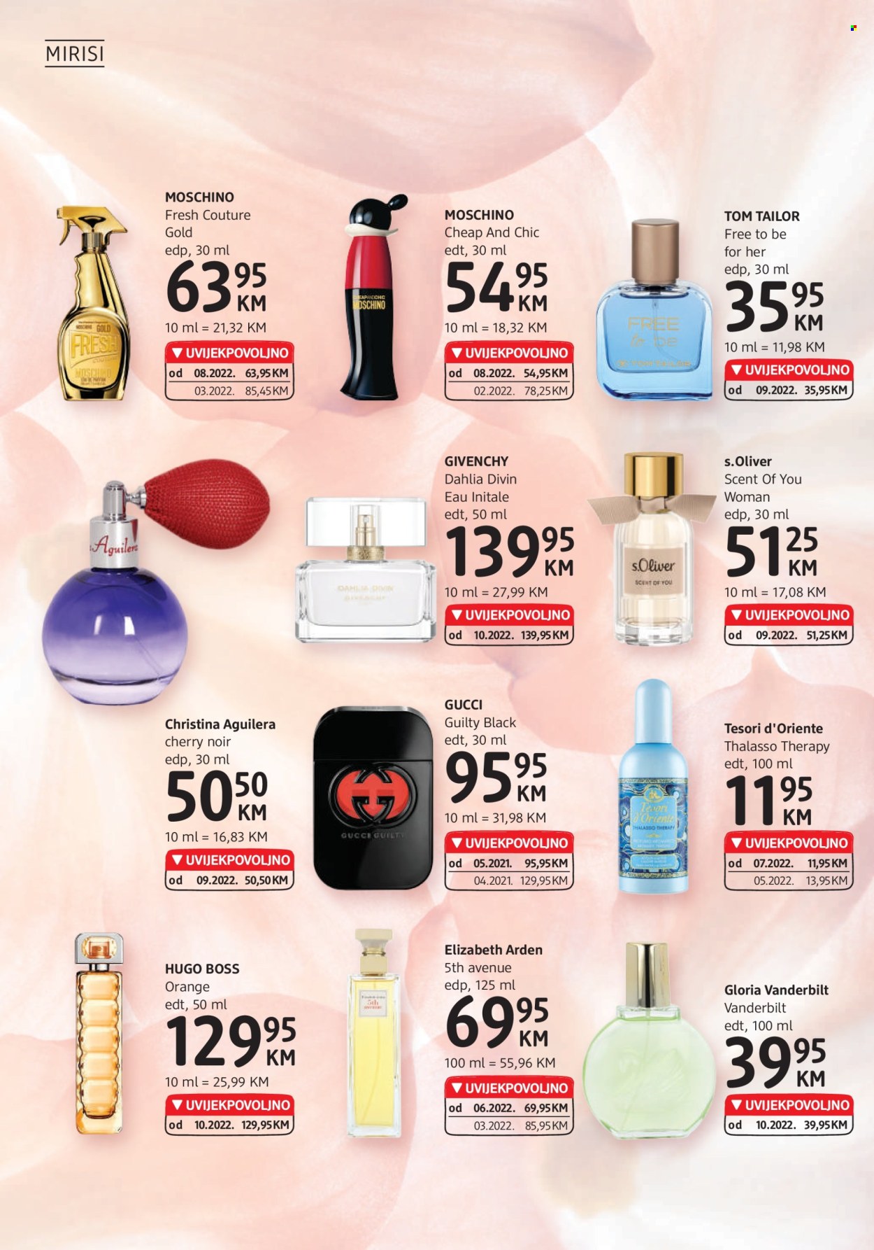 dm katalog - 26.10.2022. - 08.11.2022.. Stranica 12