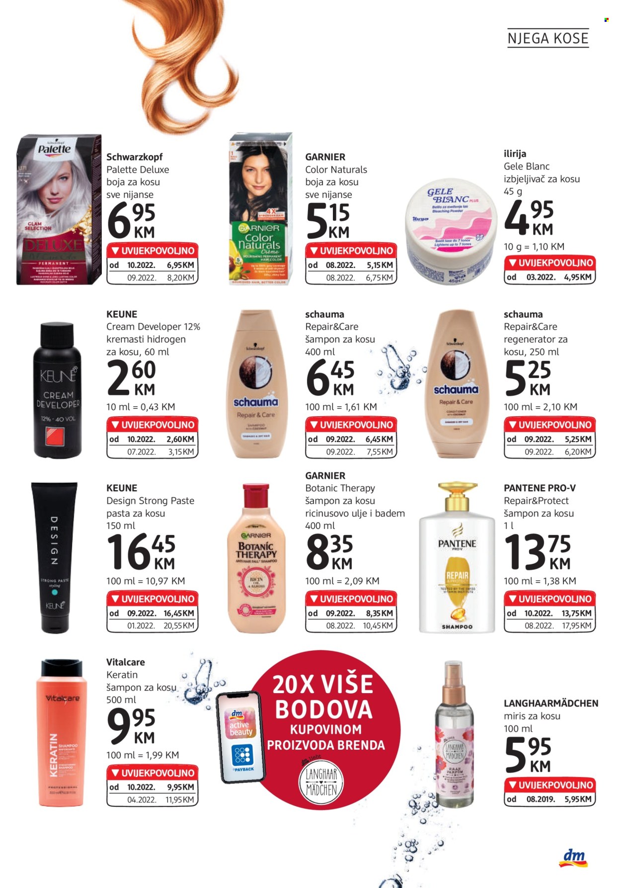 dm katalog - 26.10.2022. - 08.11.2022.. Stranica 17