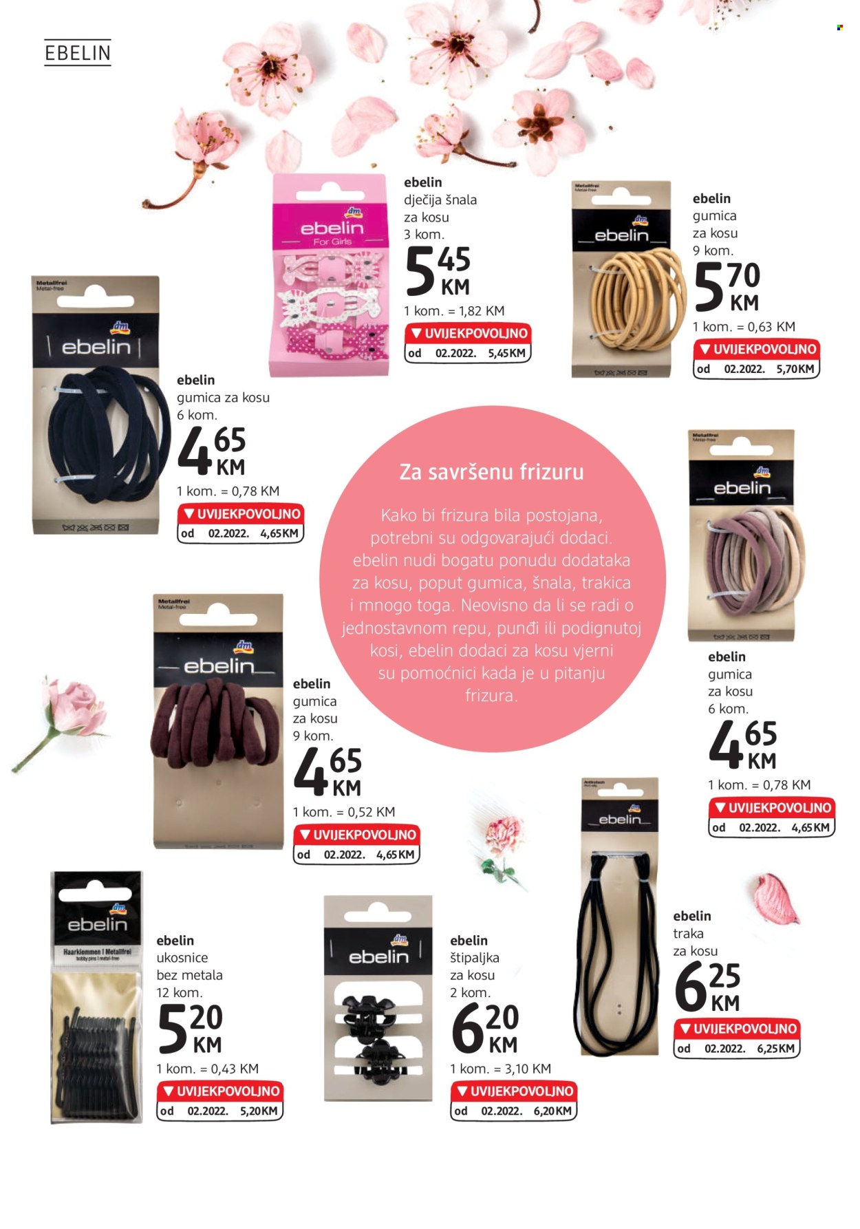 dm katalog - 26.10.2022. - 08.11.2022.. Stranica 18