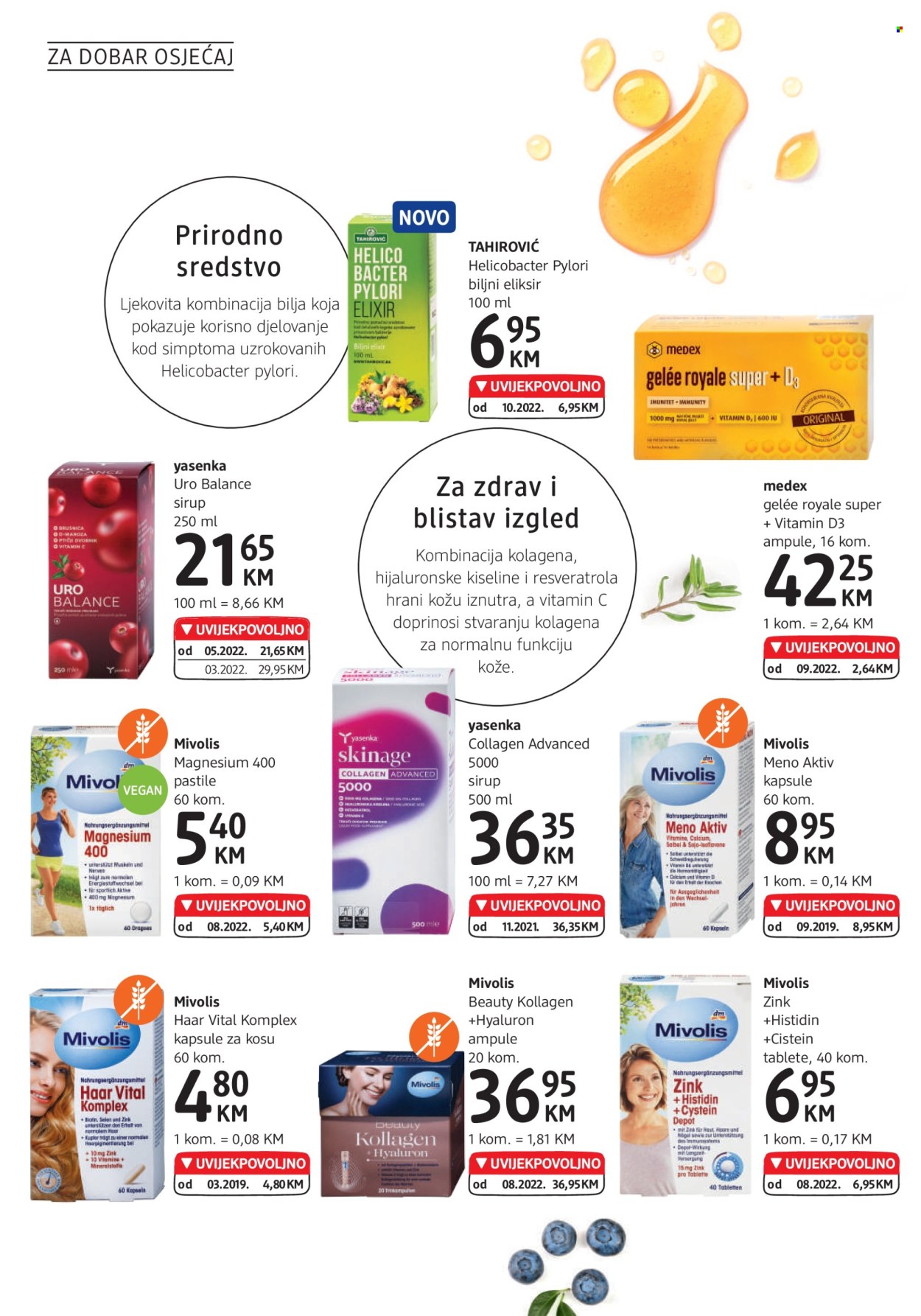 dm katalog - 26.10.2022. - 08.11.2022.. Stranica 20