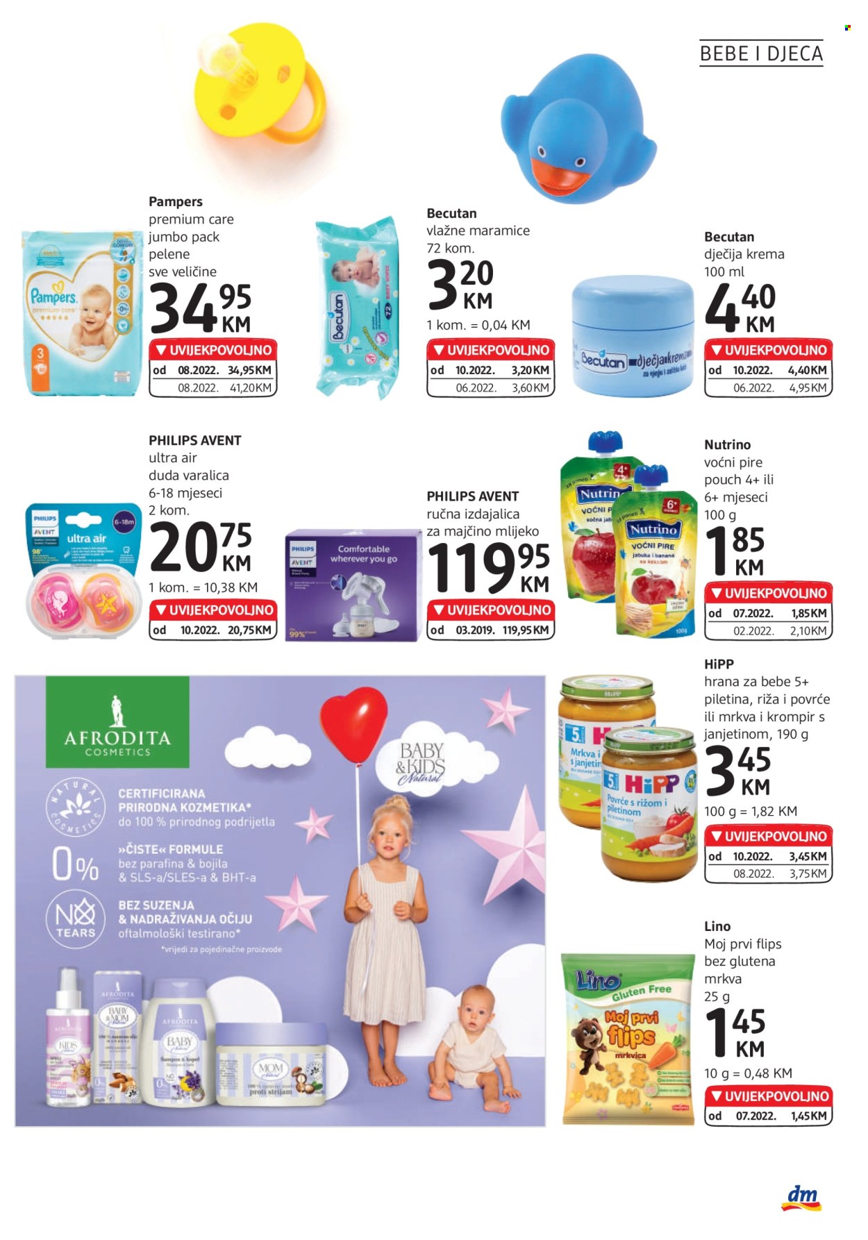 dm katalog - 26.10.2022. - 08.11.2022.. Stranica 21