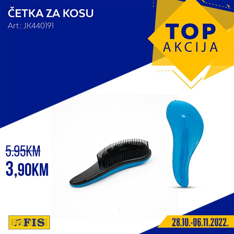 FIS katalog - 28.10.2022. - 06.11.2022.. Stranica 9