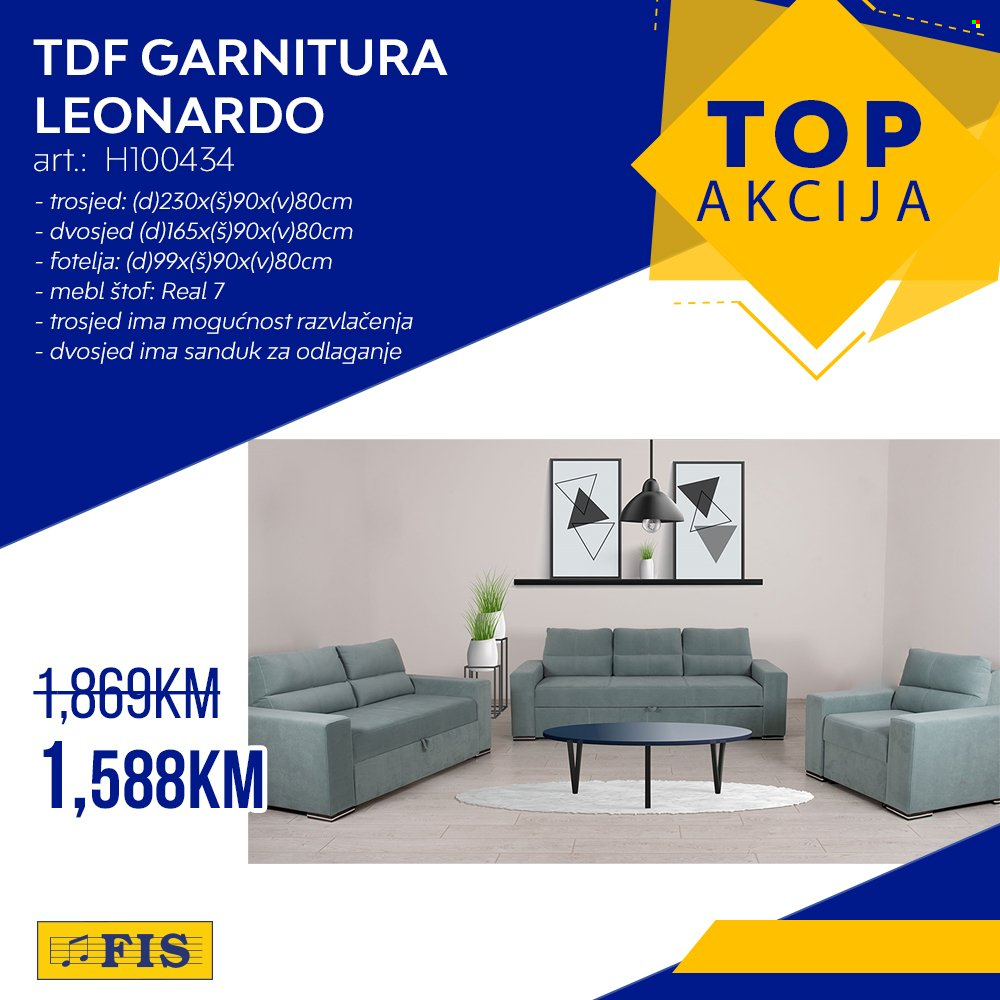 FIS katalog - 28.10.2022. - 06.11.2022.. Stranica 10