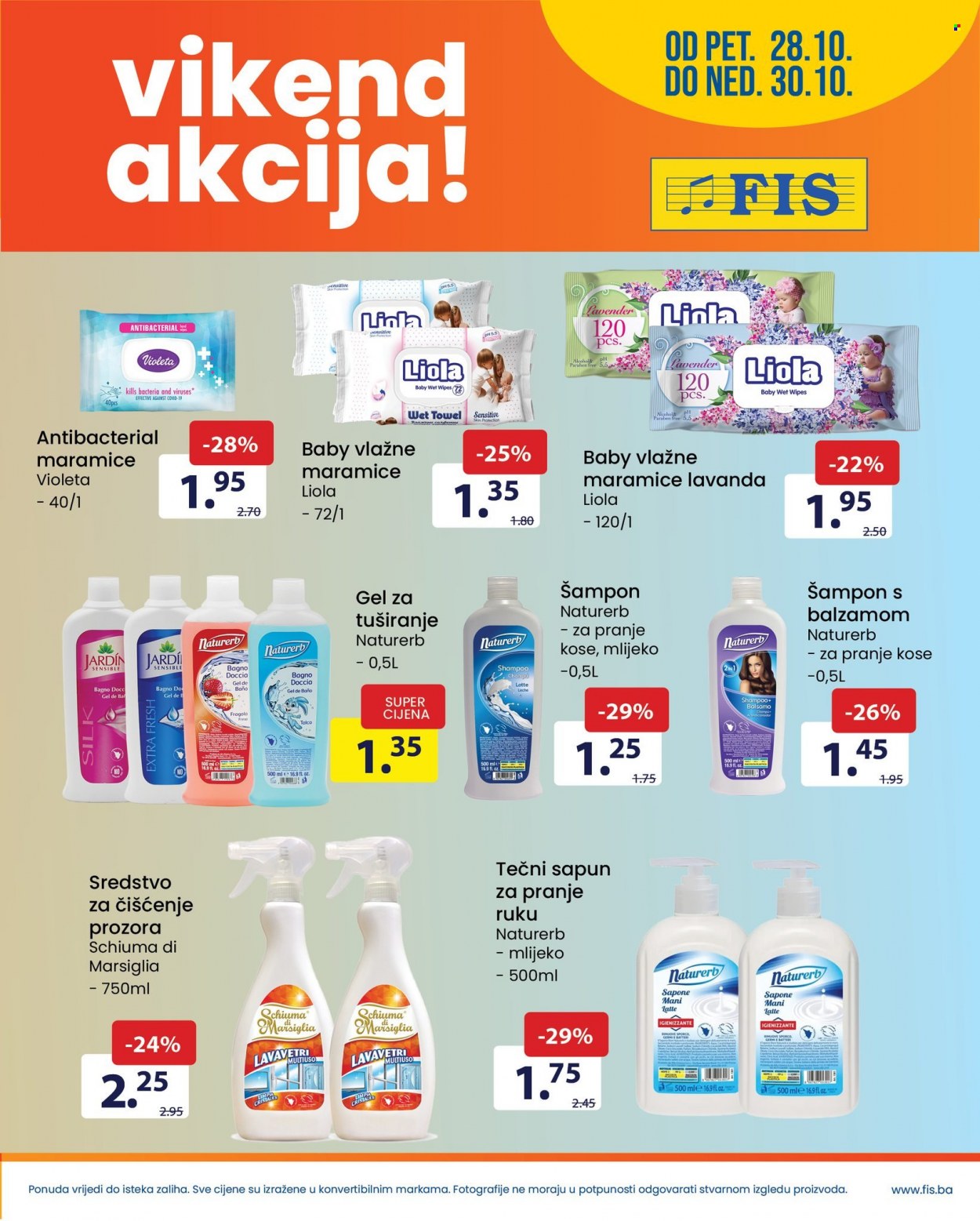 FIS katalog - 28.10.2022. - 30.10.2022.. Stranica 3