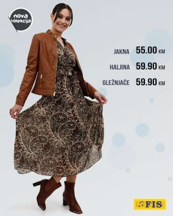 FIS katalog