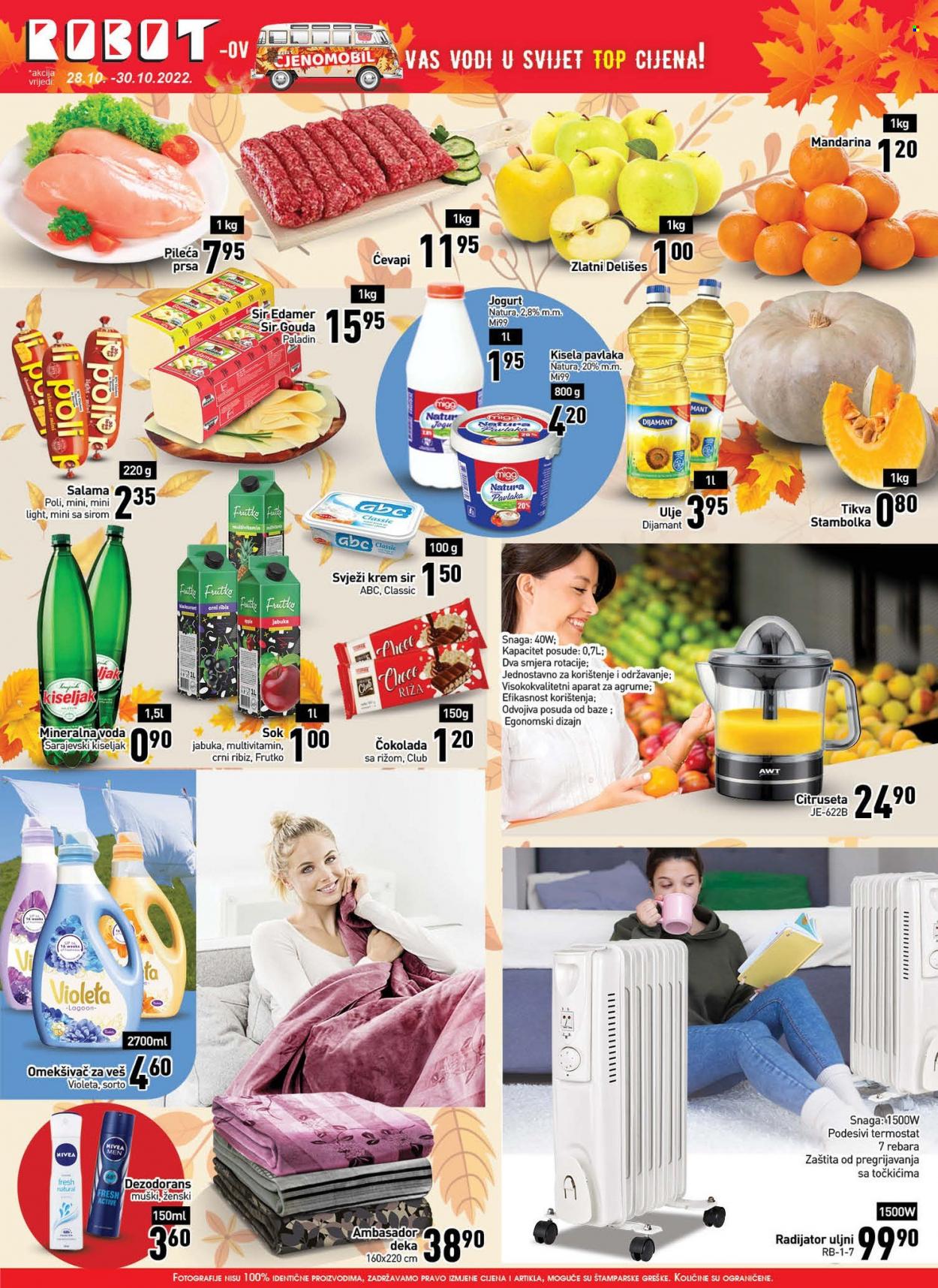 Robot katalog - 28.10.2022. - 30.10.2022.. Stranica 1