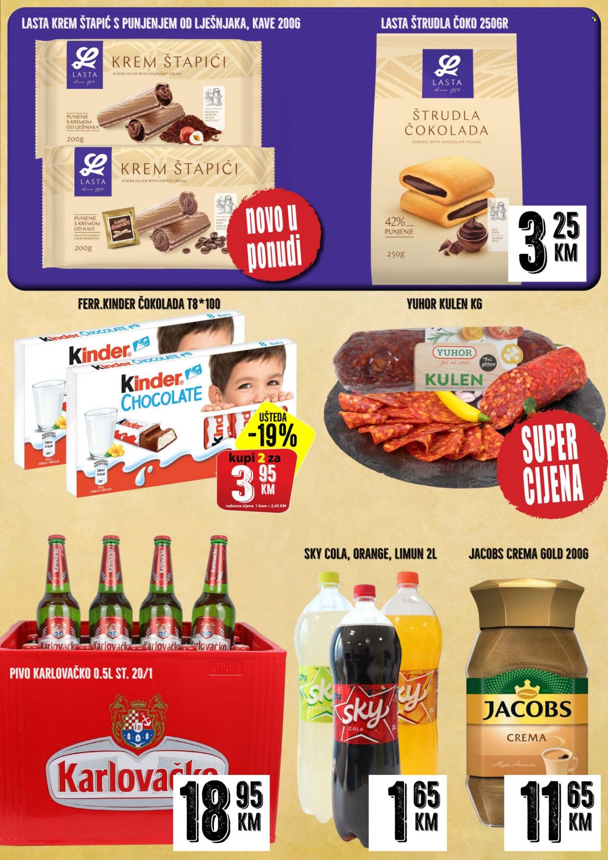 Prodex katalog - 28.10.2022. - 31.10.2022.. Stranica 3