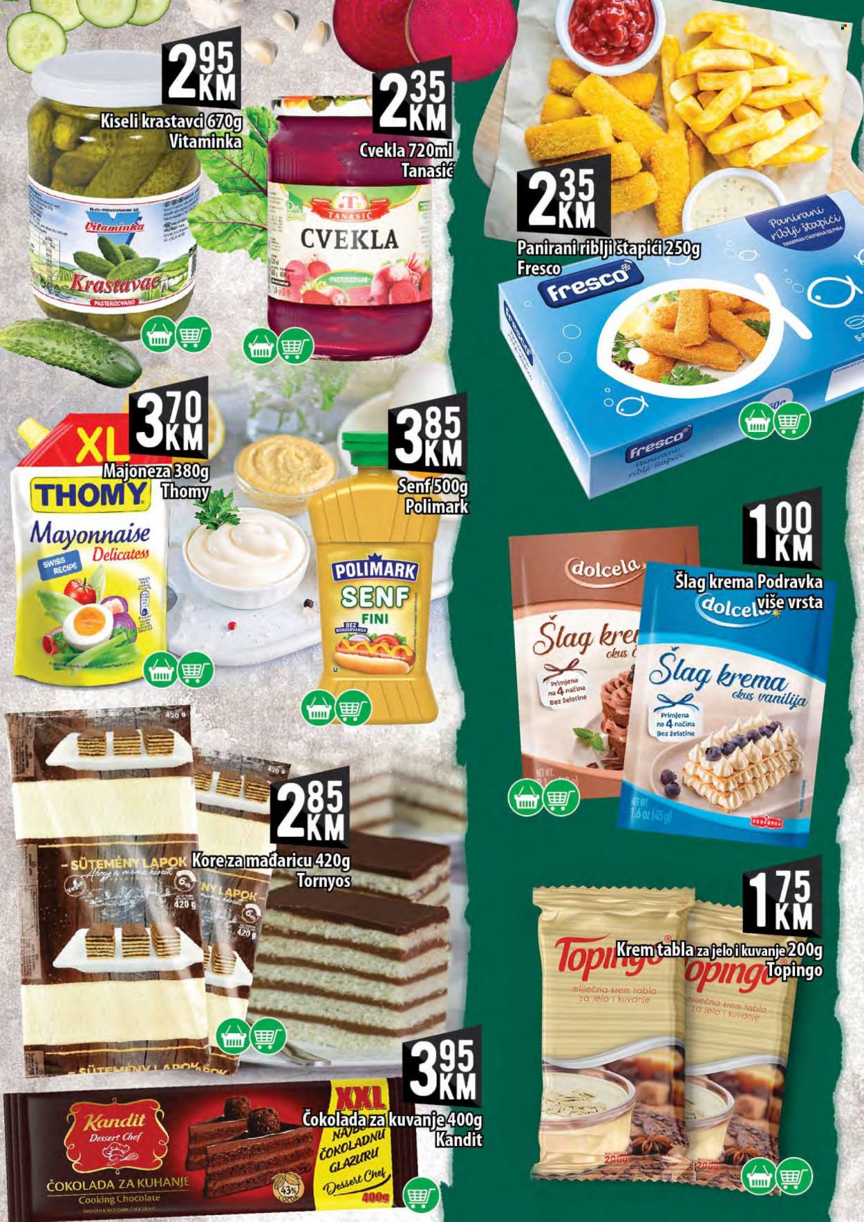 Kort marketi katalog - 28.10.2022. - 16.11.2022.. Stranica 7