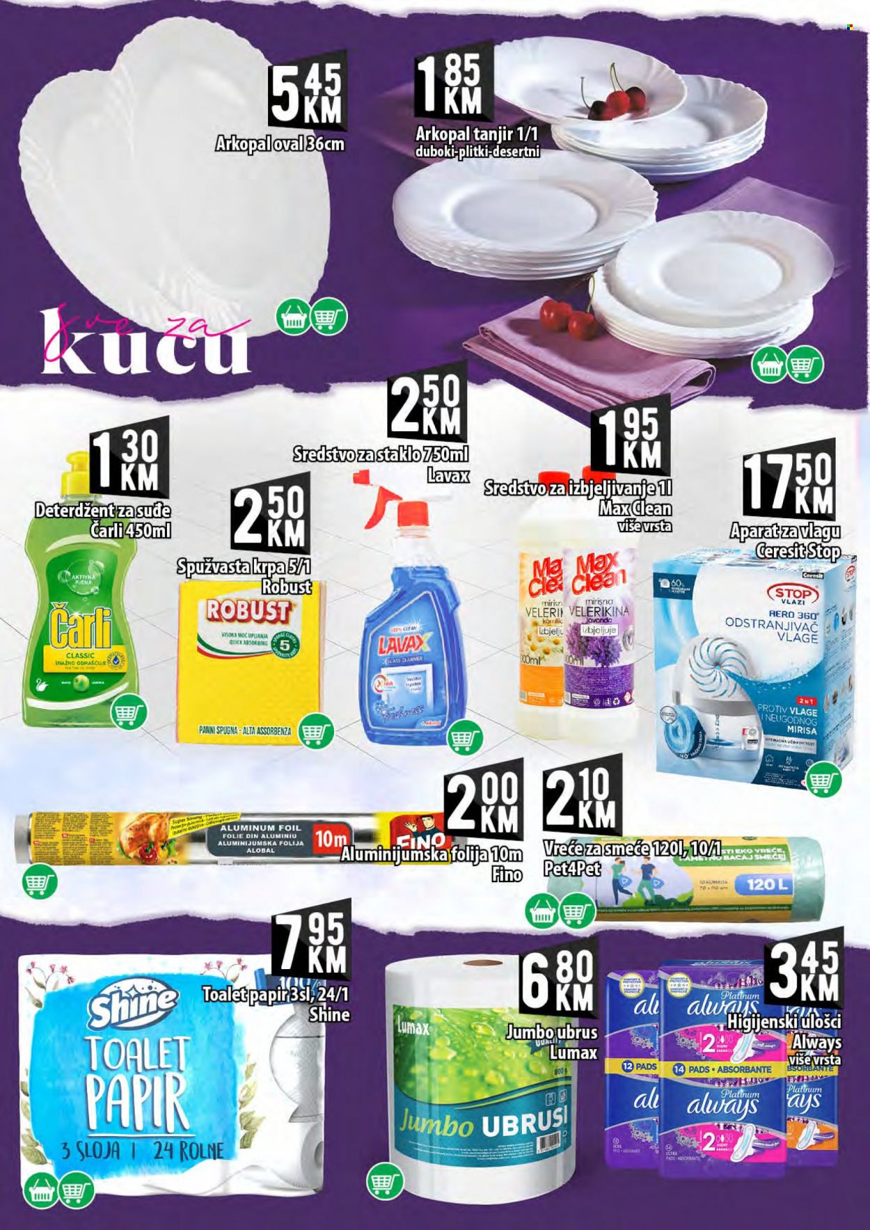 Kort marketi katalog - 28.10.2022. - 16.11.2022.. Stranica 14