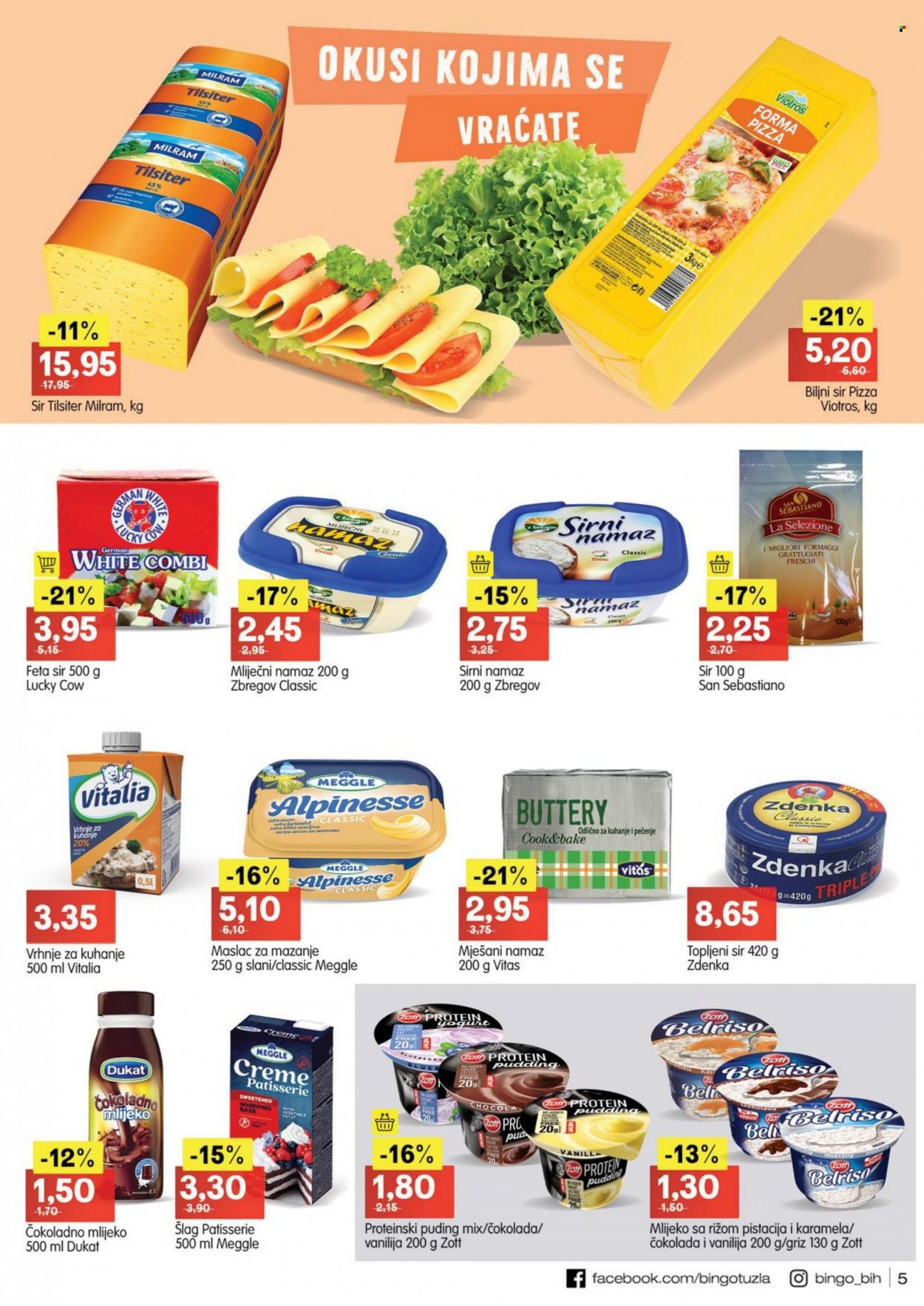 Bingo katalog - 01.11.2022. - 13.11.2022.. Stranica 5