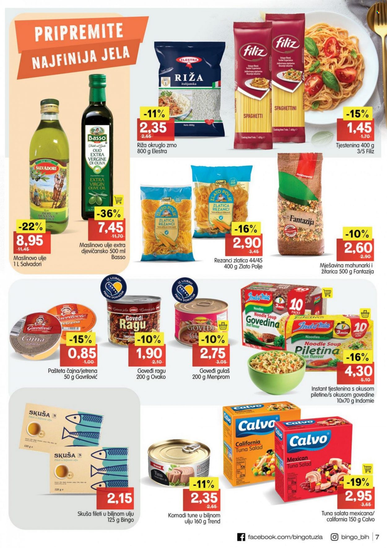 Bingo katalog - 01.11.2022. - 13.11.2022.. Stranica 7