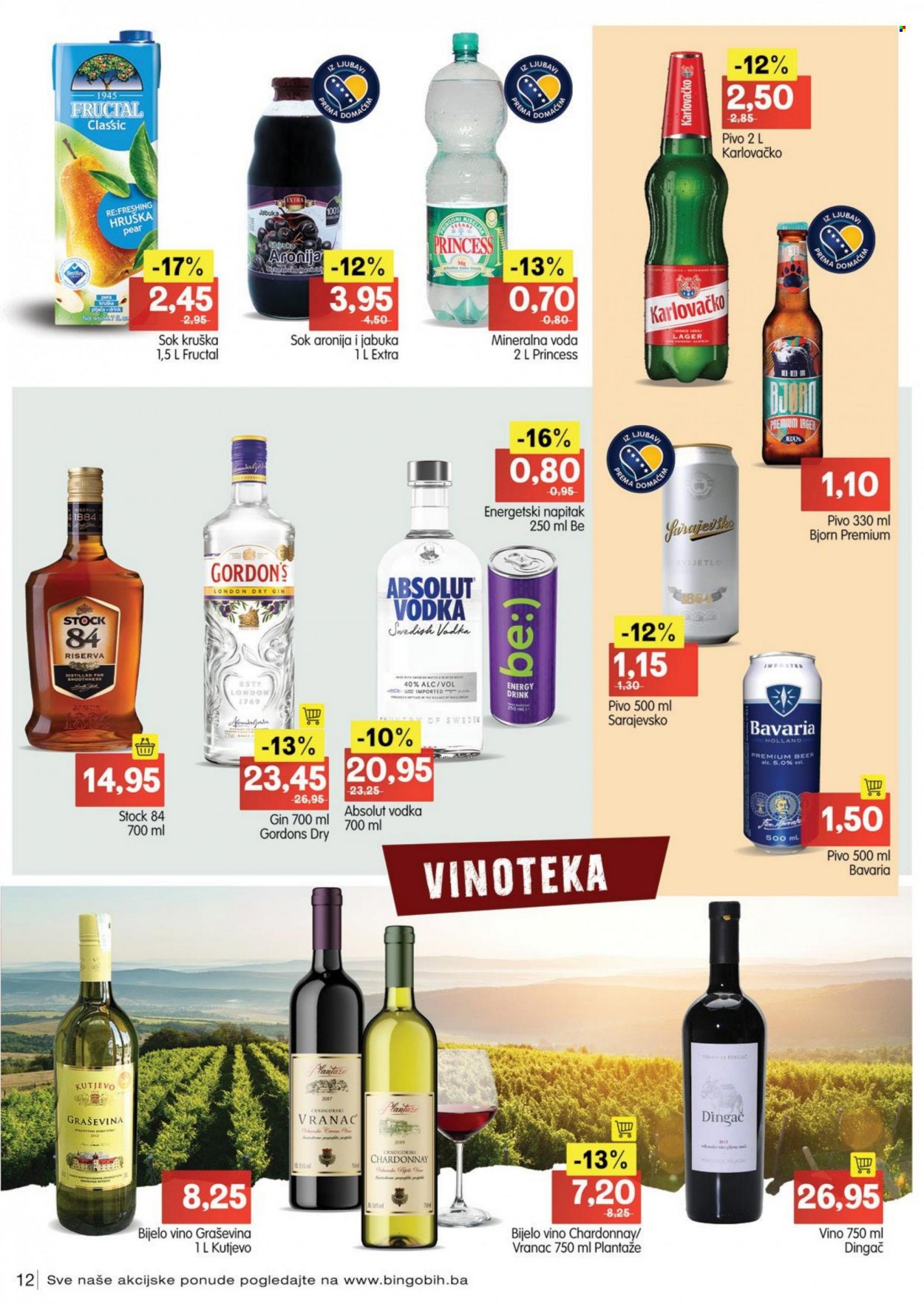 Bingo katalog - 01.11.2022. - 13.11.2022.. Stranica 12