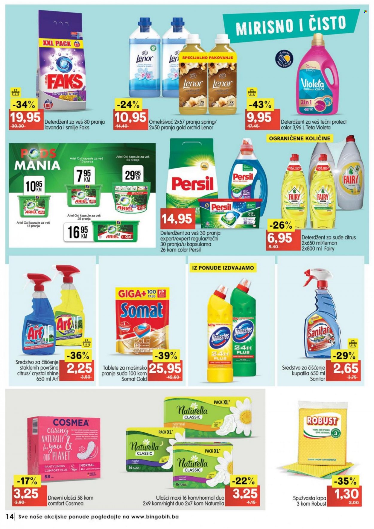 Bingo katalog - 01.11.2022. - 13.11.2022.. Stranica 14