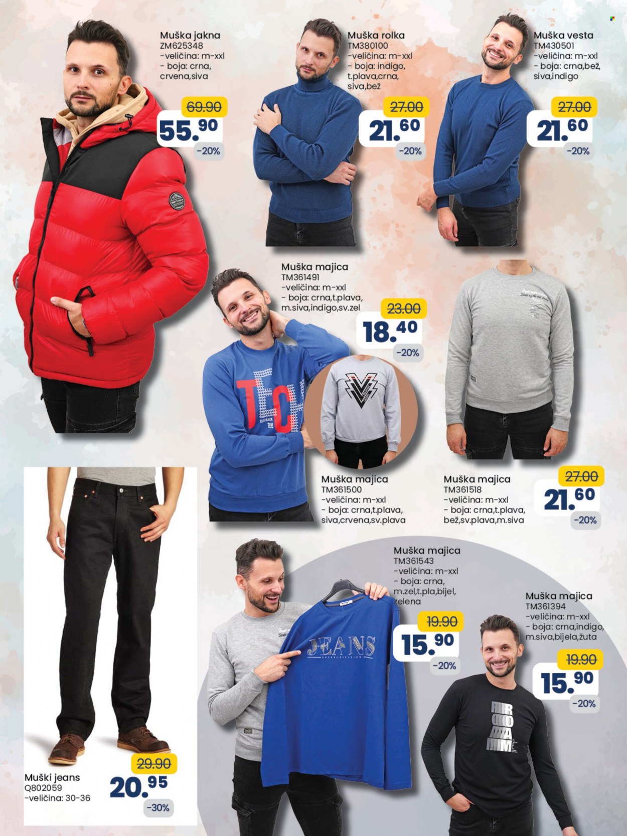 FIS katalog - 01.11.2022. - 21.11.2022.. Stranica 2