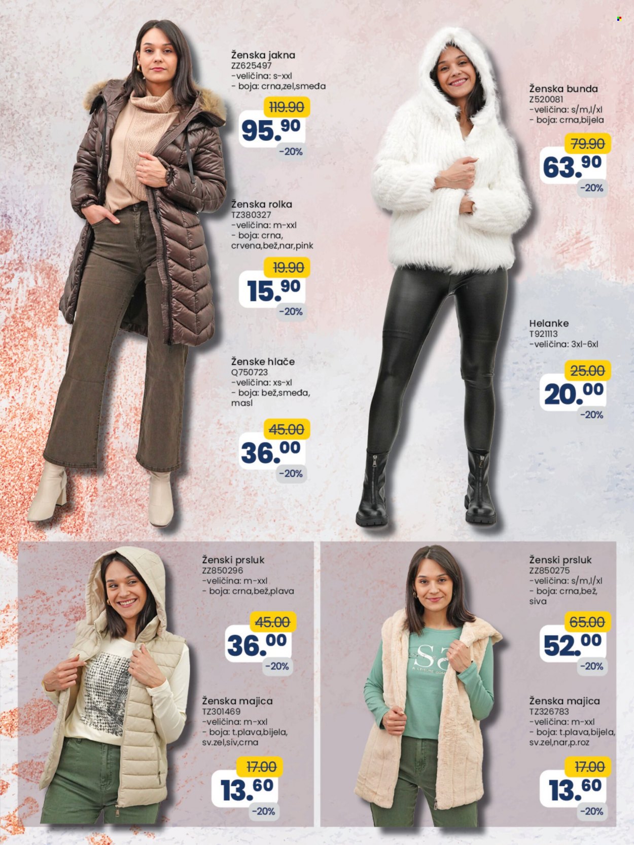 FIS katalog - 01.11.2022. - 21.11.2022.. Stranica 3