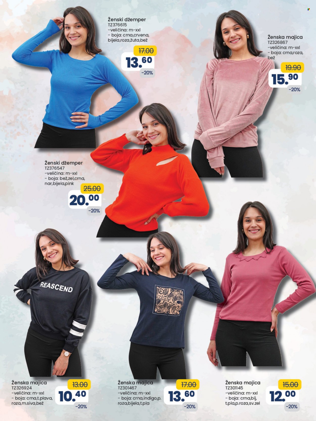 FIS katalog - 01.11.2022. - 21.11.2022.. Stranica 5