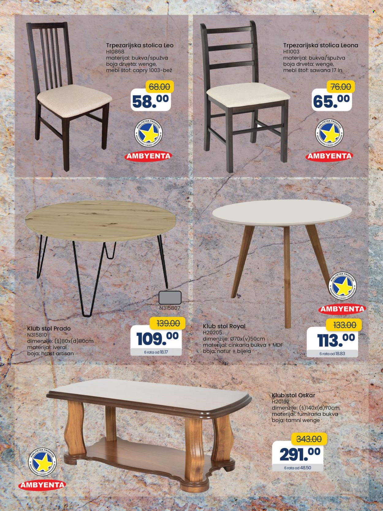 FIS katalog - 01.11.2022. - 21.11.2022.. Stranica 22