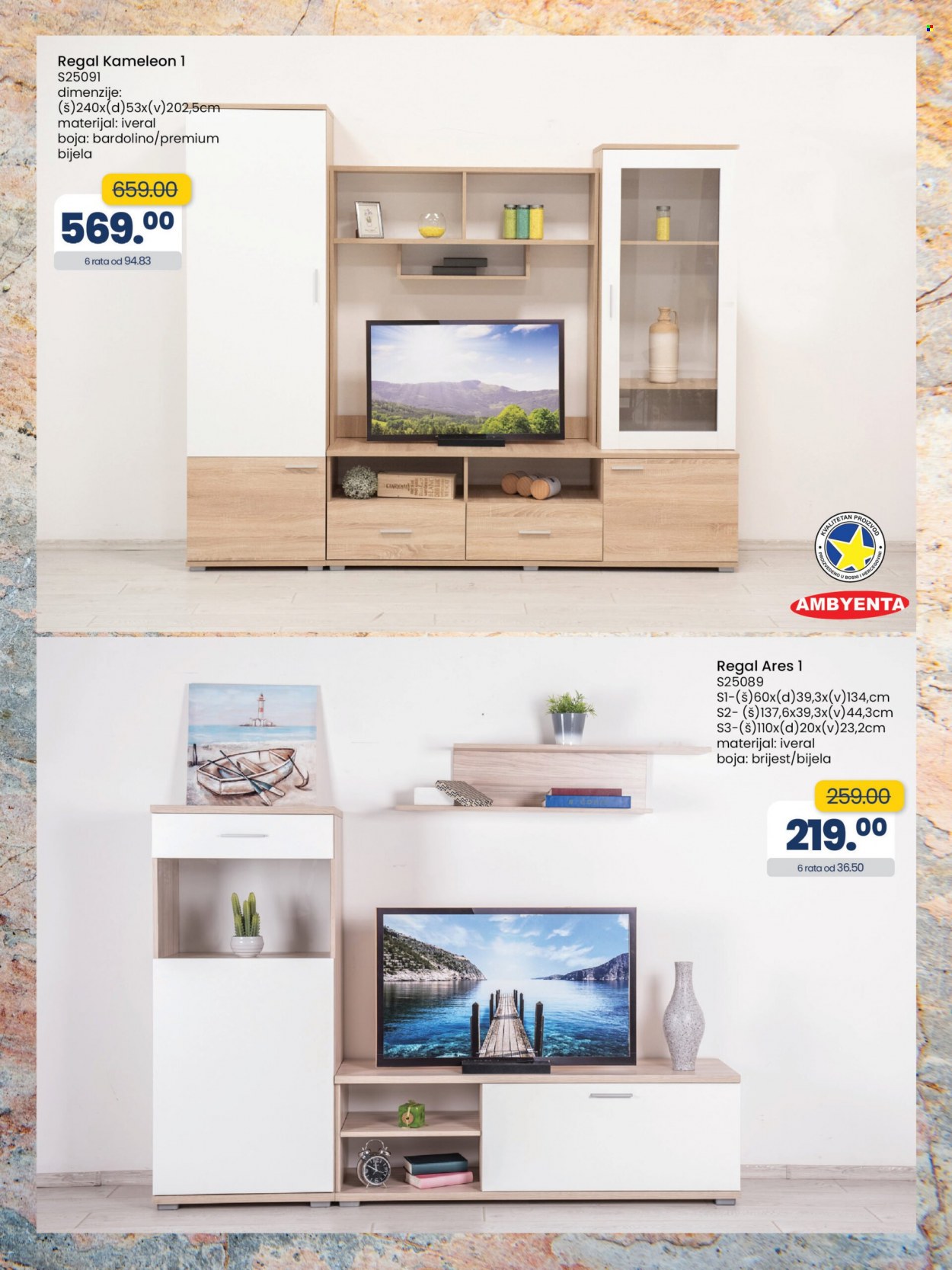 FIS katalog - 01.11.2022. - 21.11.2022.. Stranica 23